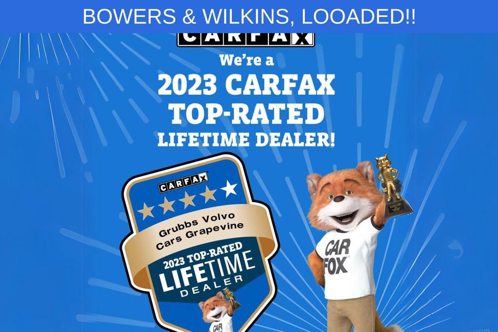 Used 2018 Volvo XC60 T6 R-Design w/ Convenience Package image 14