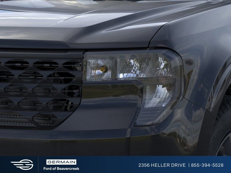 New 2026 Ford Maverick XLT FWD image 19