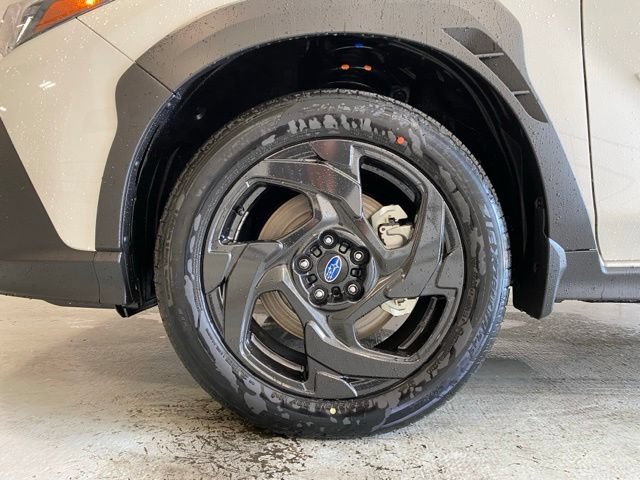 New 2026 Subaru Crosstrek 2.5i Sport AWD/4WD image 4