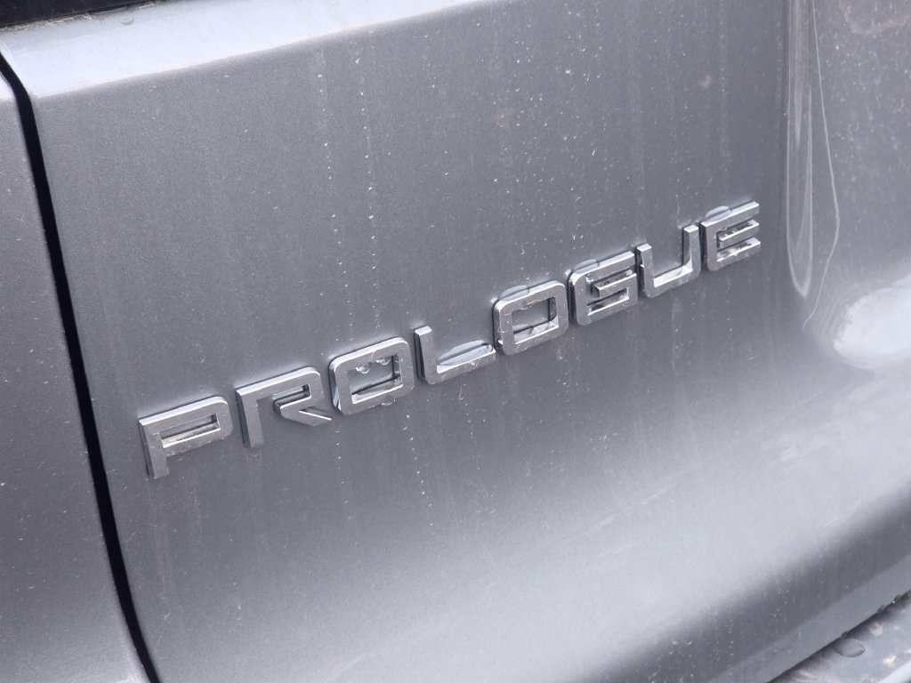 New 2026 Honda Prologue EX image 17