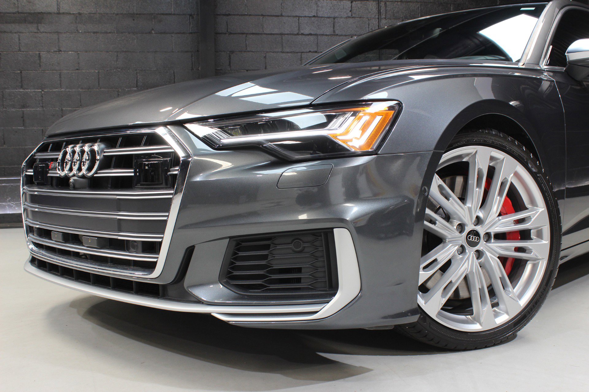 Used 2023 Audi S6 Prestige image 5