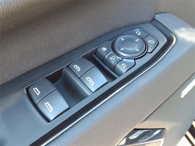 New 2026 GMC Sierra 2500 AT4 w/ AT4 Preferred Package image 21