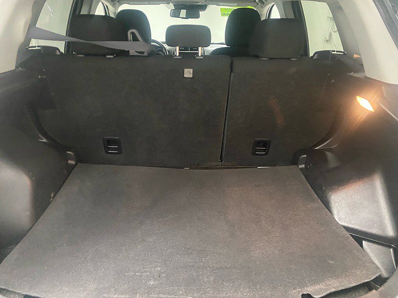 Used 2021 Mitsubishi Outlander Sport SE image 12