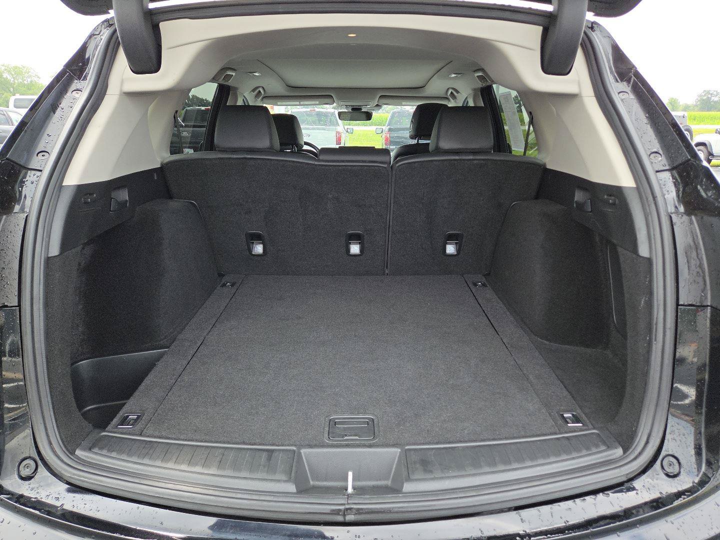 Used 2020 Acura RDX AWD image 17