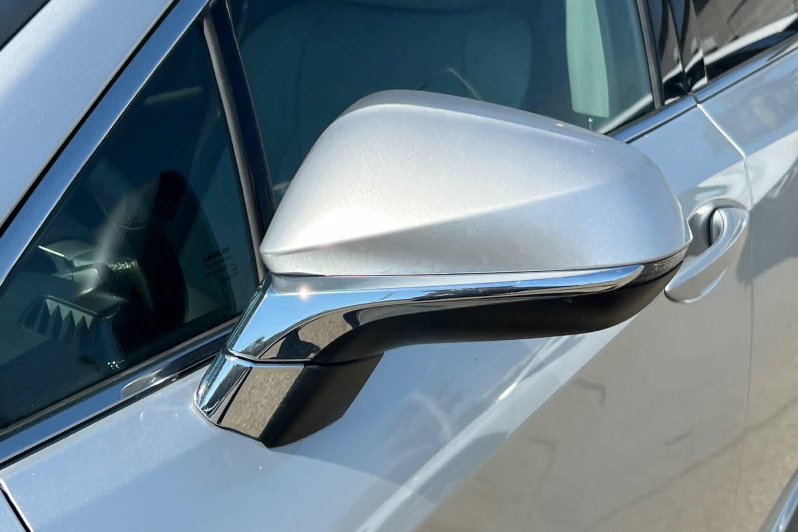 Used 2018 Lexus RX 350 FWD w/ Accessory Package image 12
