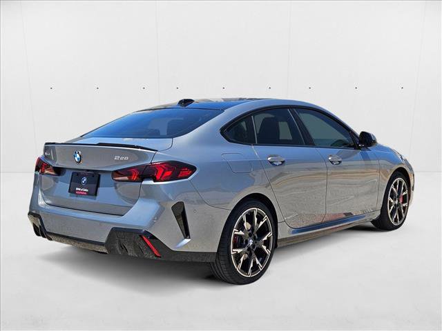 Used 2025 BMW 228i xDrive AWD/4WD image 2