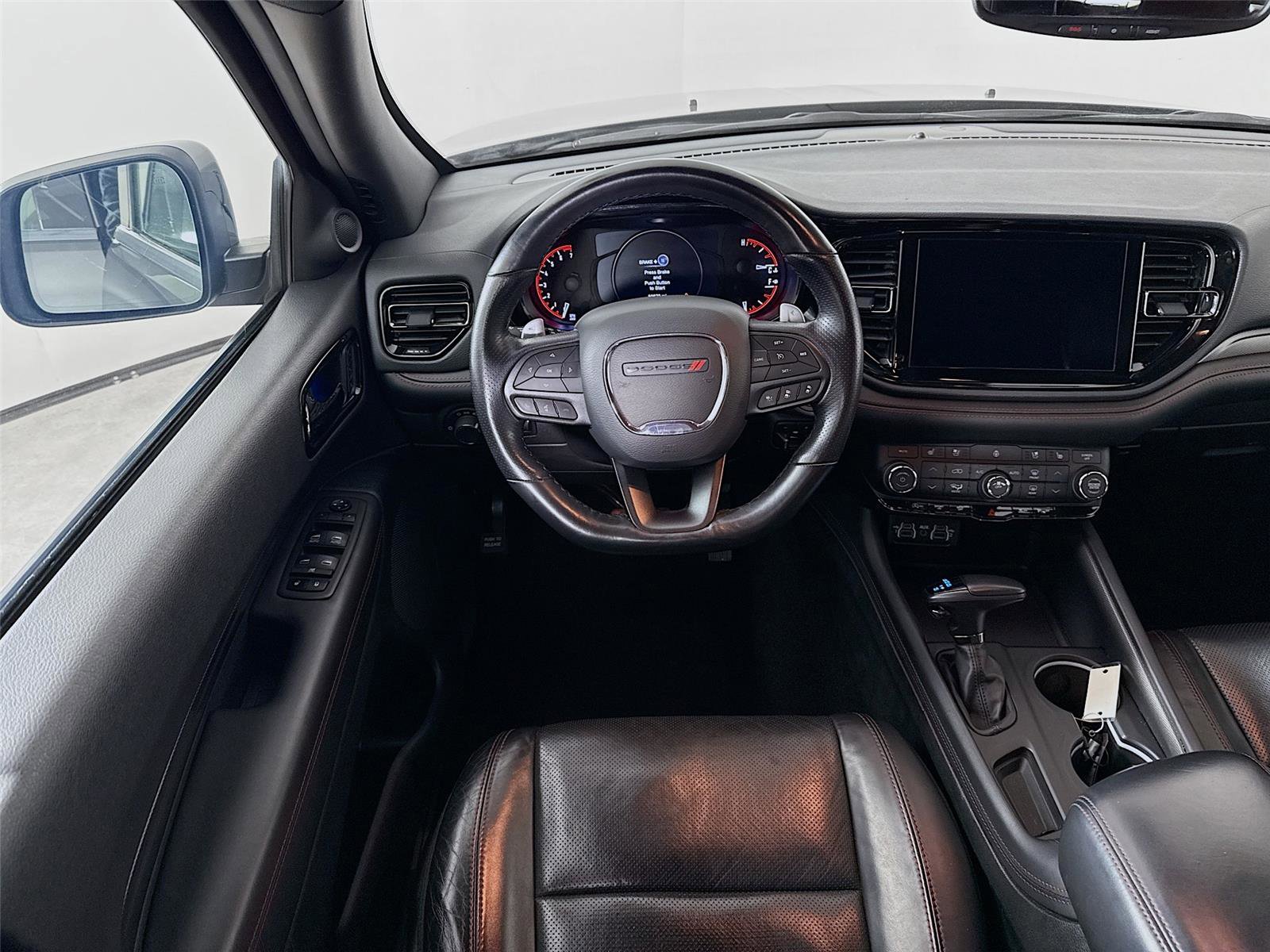 Used 2024 Dodge Durango GT image 22