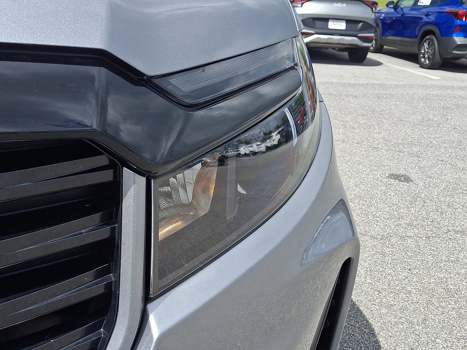 Used 2023 Honda Ridgeline Sport image 9