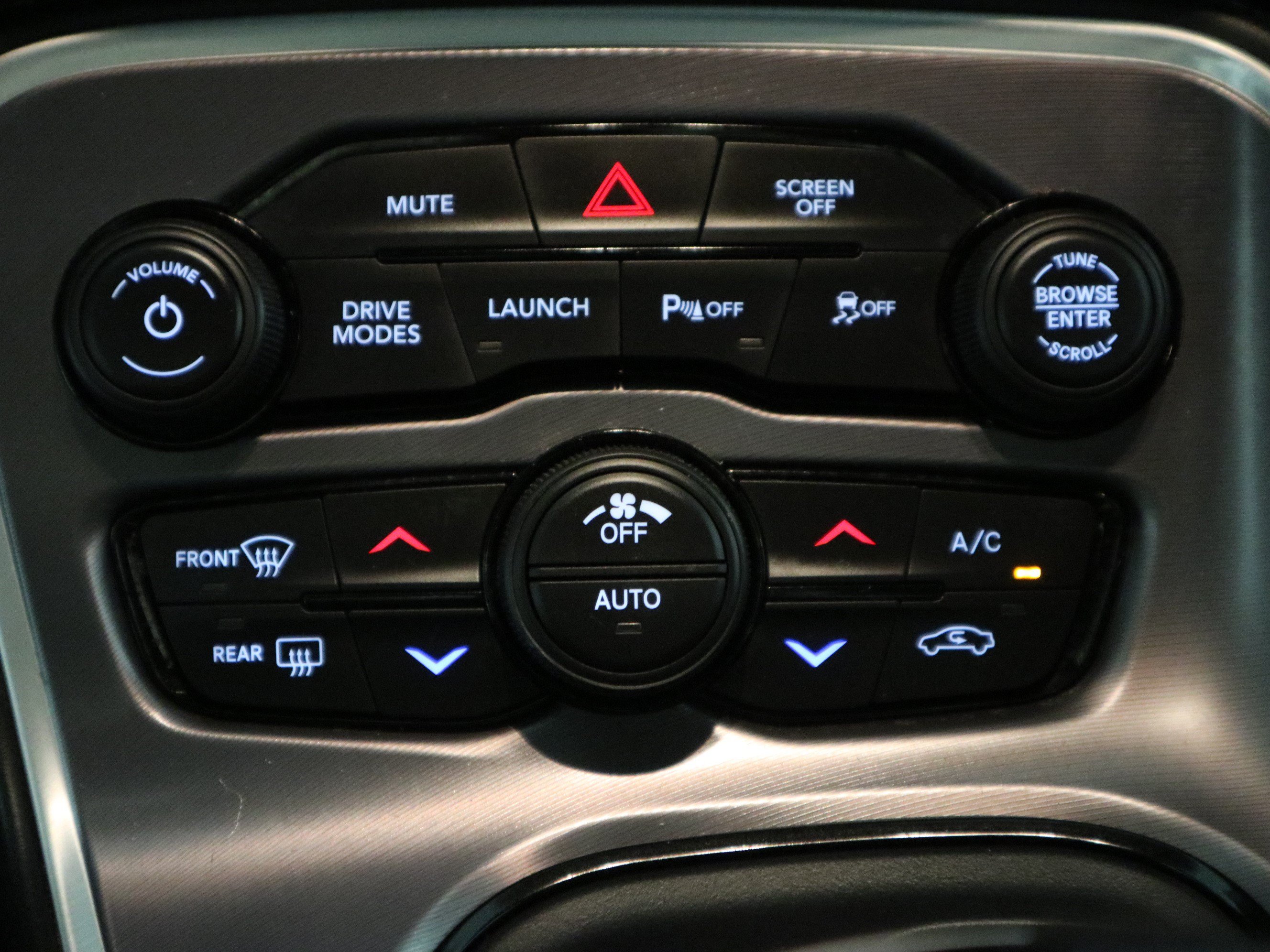 Used 2019 Dodge Challenger R/T Scat Pack RWD image 24