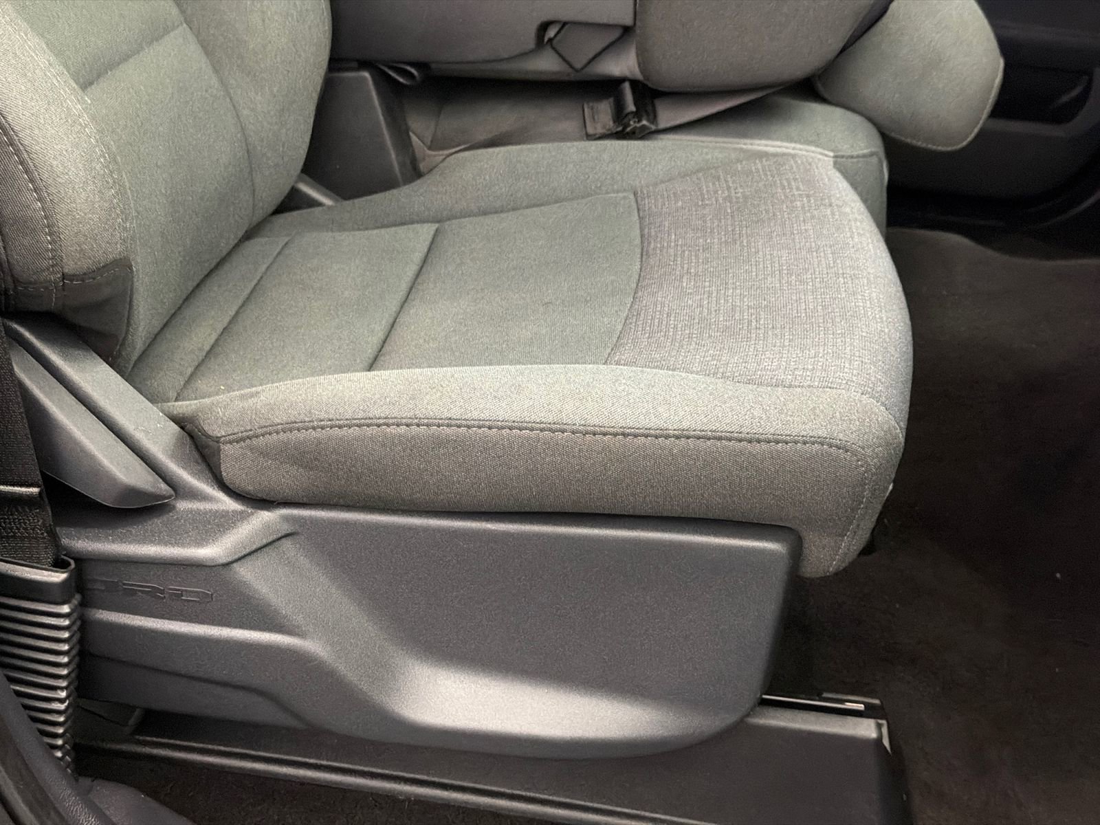 Used 2025 Ford F150 XLT w/ Equipment Group 301A Standard image 11