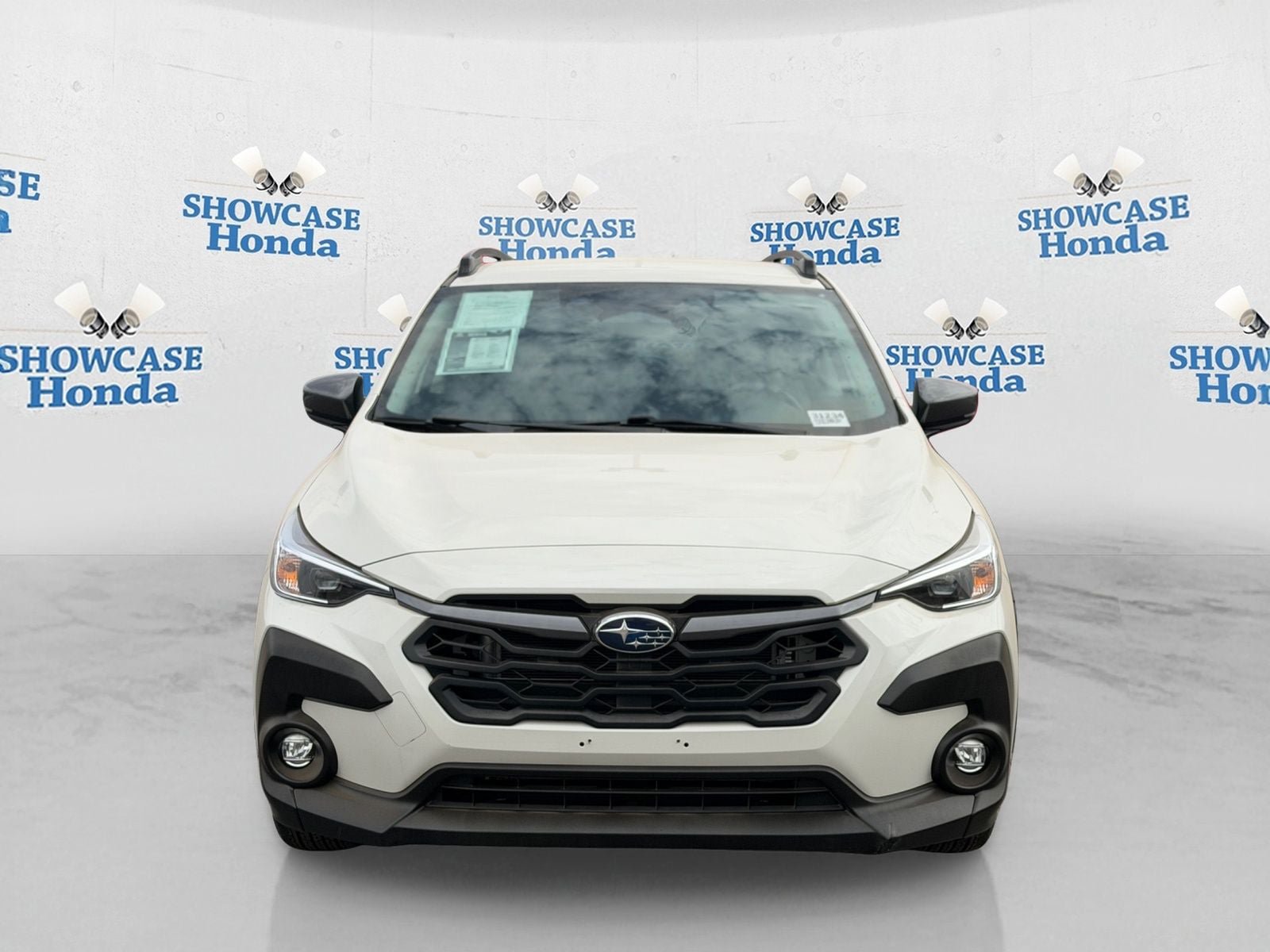 Used 2024 Subaru Crosstrek 2.0i Premium w/ Crosstrek Mirror Package AWD/4WD image 10