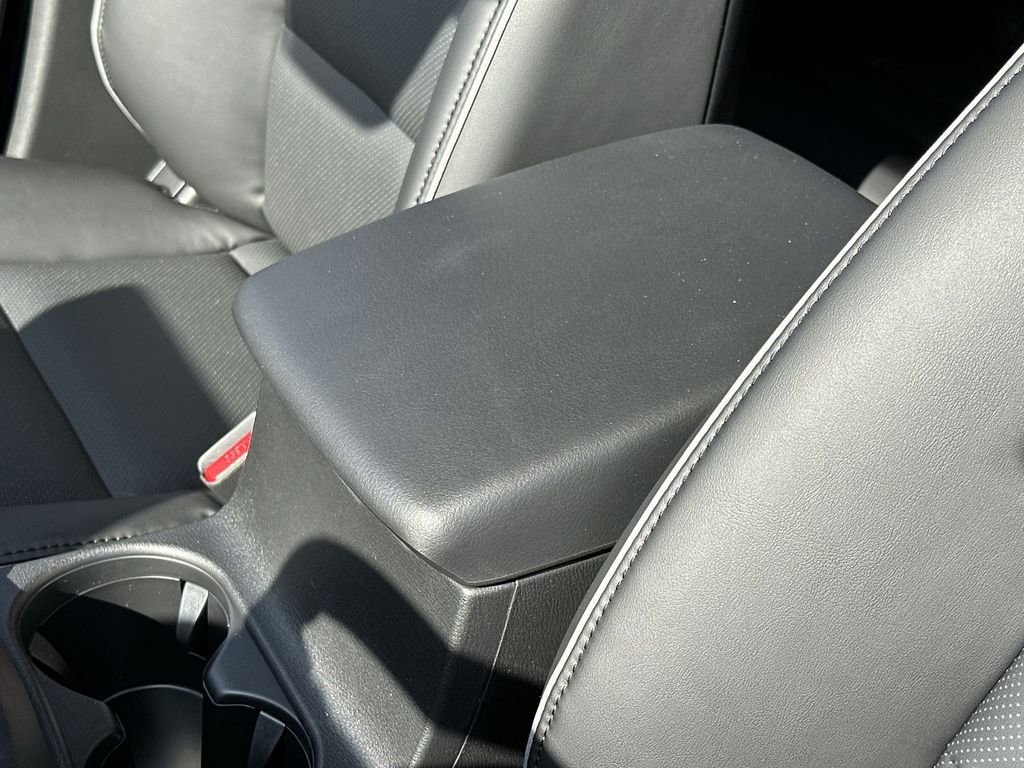 New 2025 MAZDA CX-5 AWD 2.5 S w/ Select Package image 21