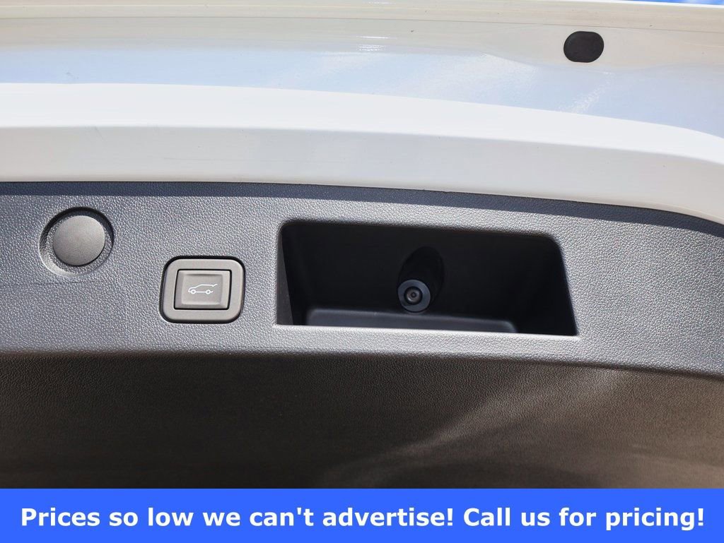 New 2026 GMC Terrain AT4 w/ Convenience Package III image 6