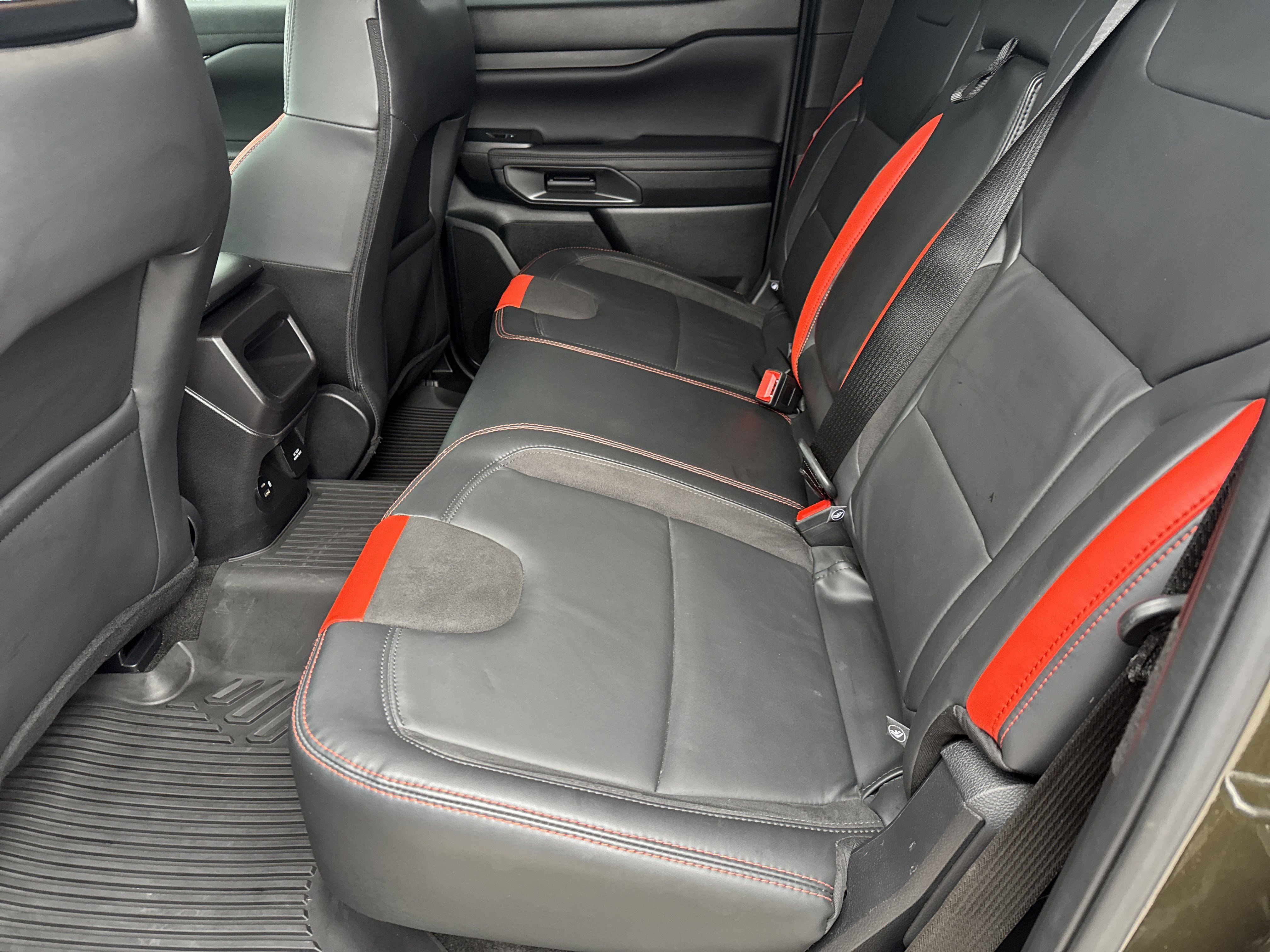 Certified 2024 Ford Ranger Raptor image 11