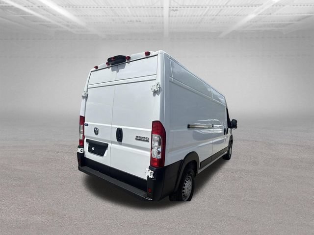 Used 2025 RAM ProMaster 3500 w/ Convenience Group FWD image 9