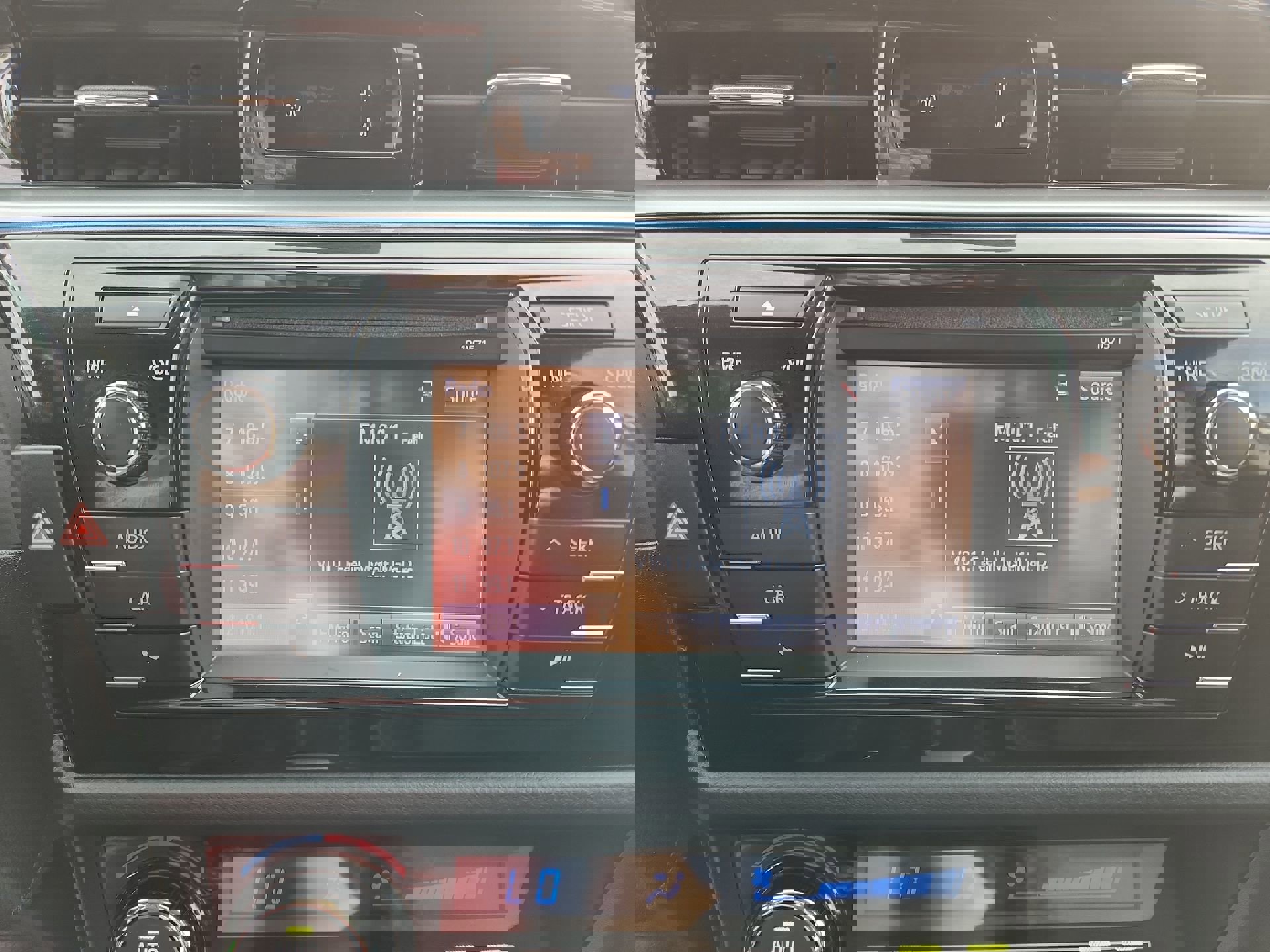 Used 2016 Toyota Corolla S image 12