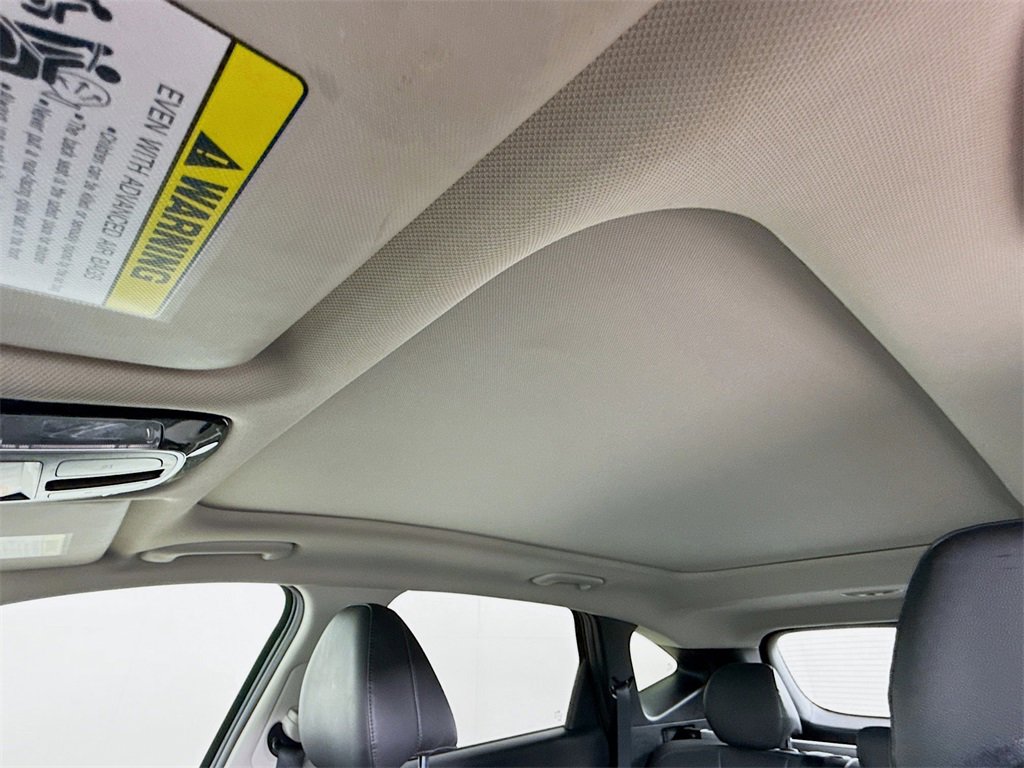 Used 2022 Hyundai Tucson Limited image 19