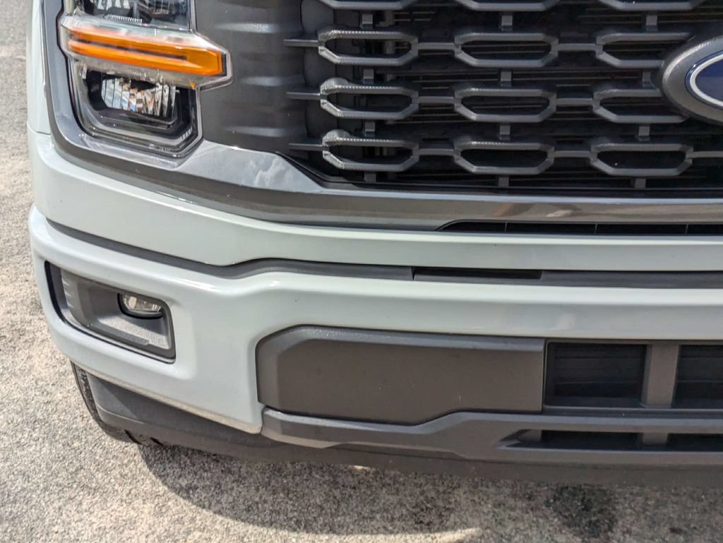 Used 2024 Ford F150 STX RWD image 10
