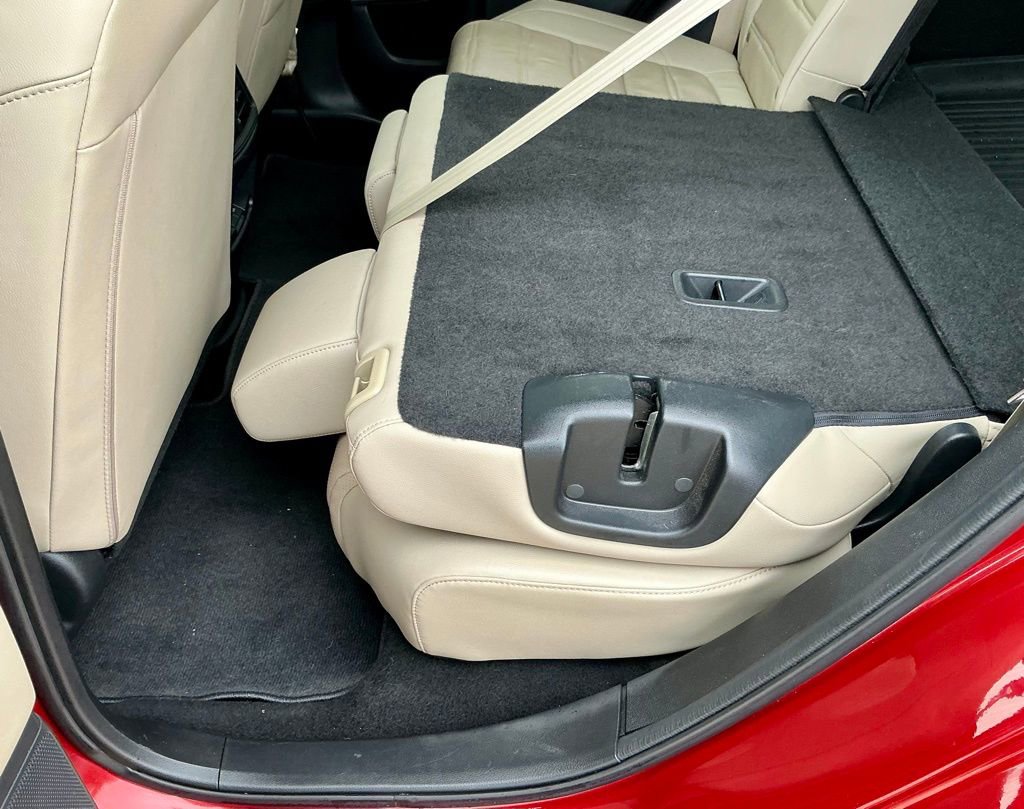 Used 2018 Honda CR-V EX-L image 29
