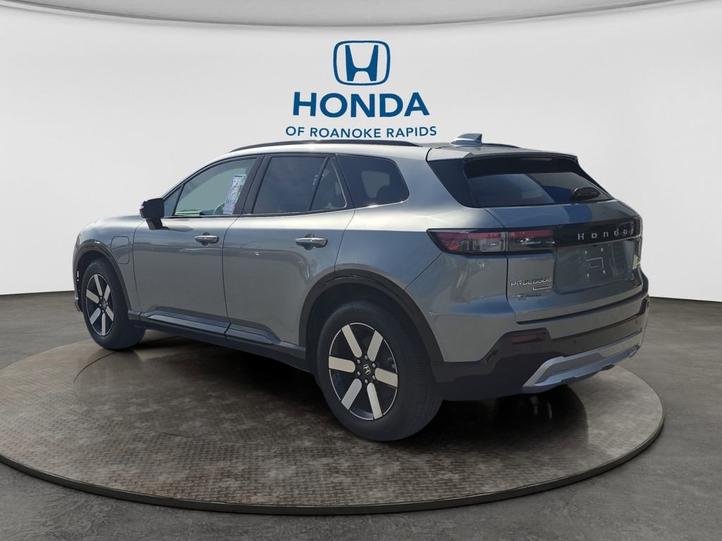New 2025 Honda Prologue Touring image 3