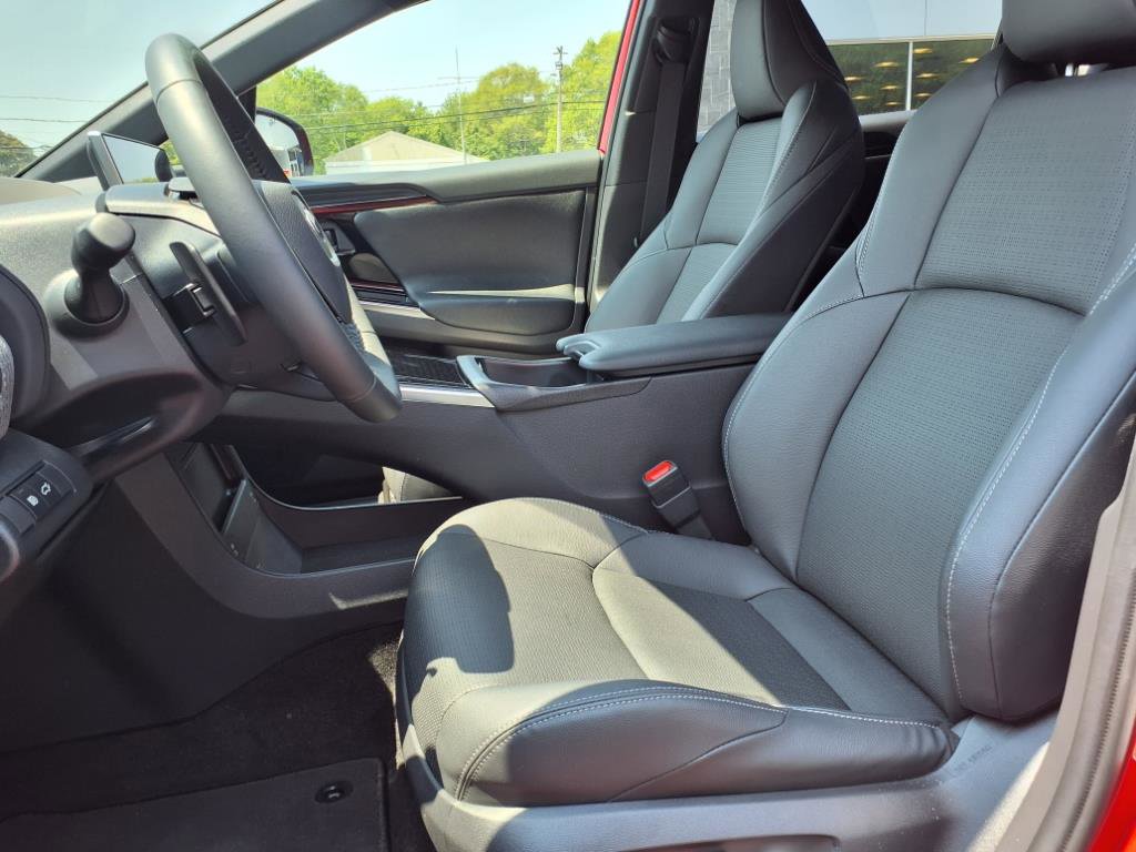 Used 2023 Toyota bZ4X AWD image 9