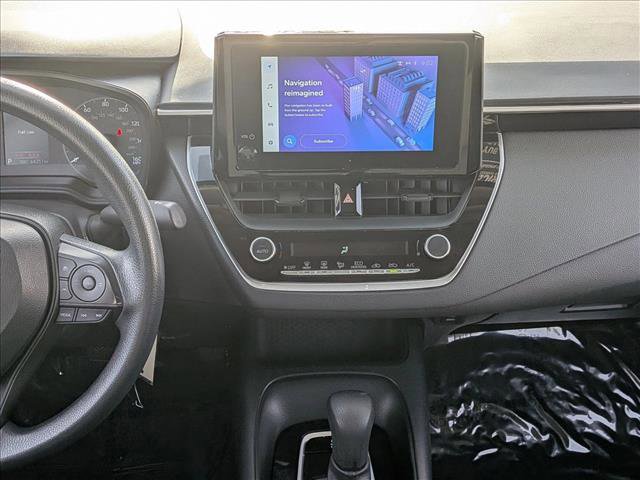 Used 2023 Toyota Corolla LE image 12