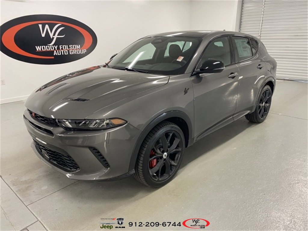 New 2024 Dodge Hornet R/T Plus