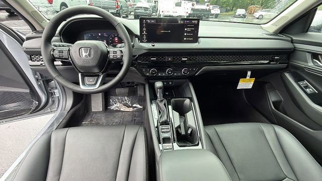 New 2026 Honda Accord Touring image 18