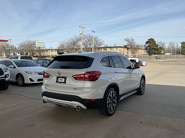 Used 2021 BMW X1 sDrive28i w/ Convenience Package image 5