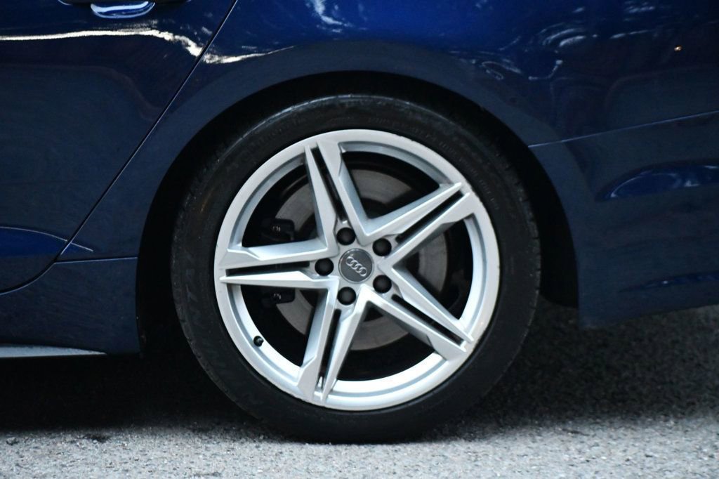 Used 2019 Audi S5 Premium Plus w/ Premium Plus image 13