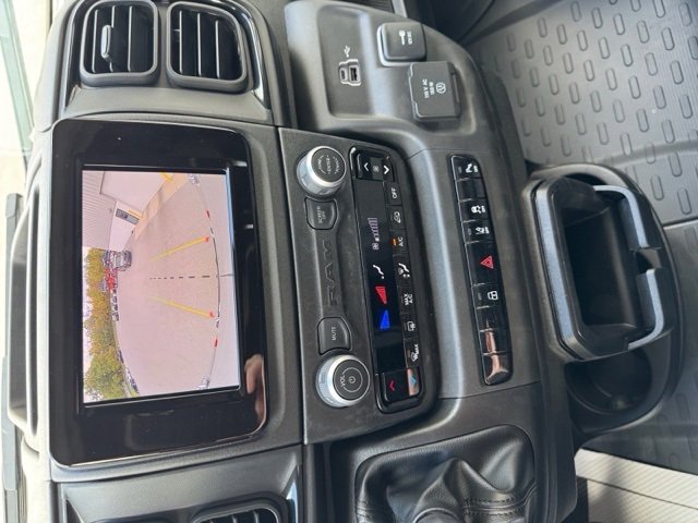 New 2026 RAM ProMaster 2500 w/ Safety Group image 21