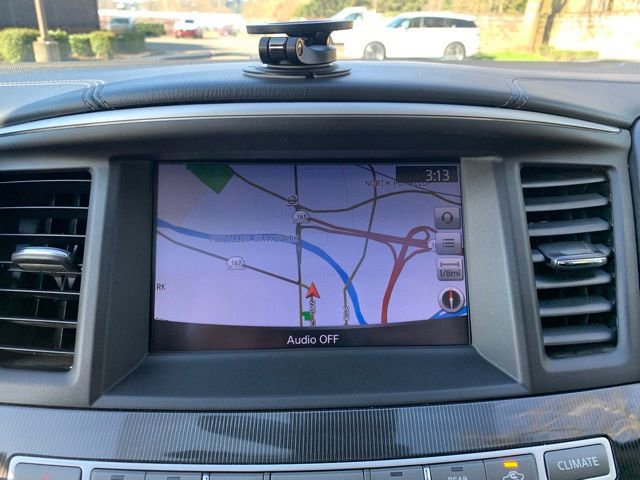 Used 2017 INFINITI QX60 AWD w/ Premium Plus Package image 23