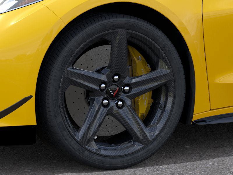 New 2026 Chevrolet Corvette Z06 image 9