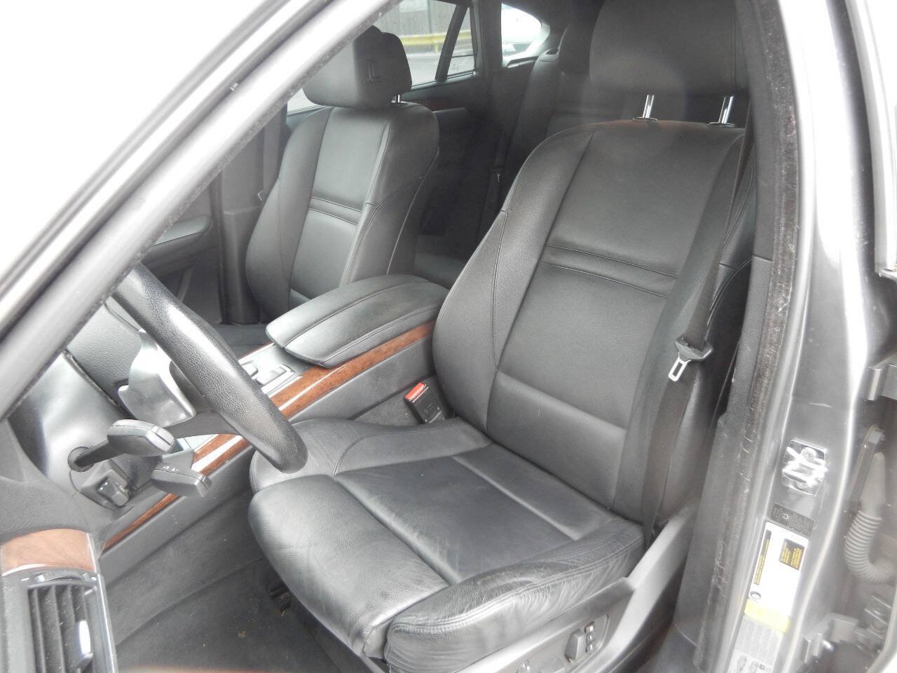 Used 2009 BMW X6 xDrive35i AWD/4WD image 29