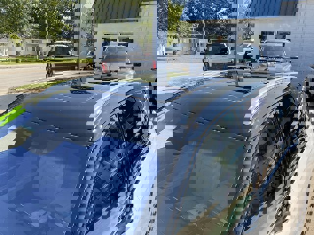 Used 2024 Lincoln Nautilus Reserve w/ Equipment Group 202A image 6