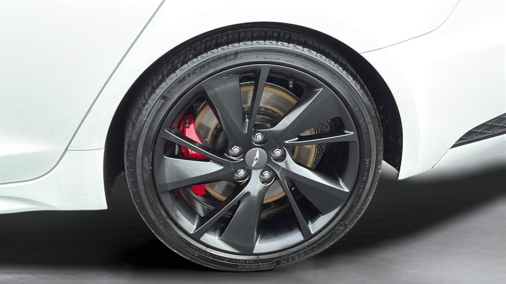 Used 2023 Genesis G70 3.3T w/ Sport Prestige Package AWD/4WD image 21