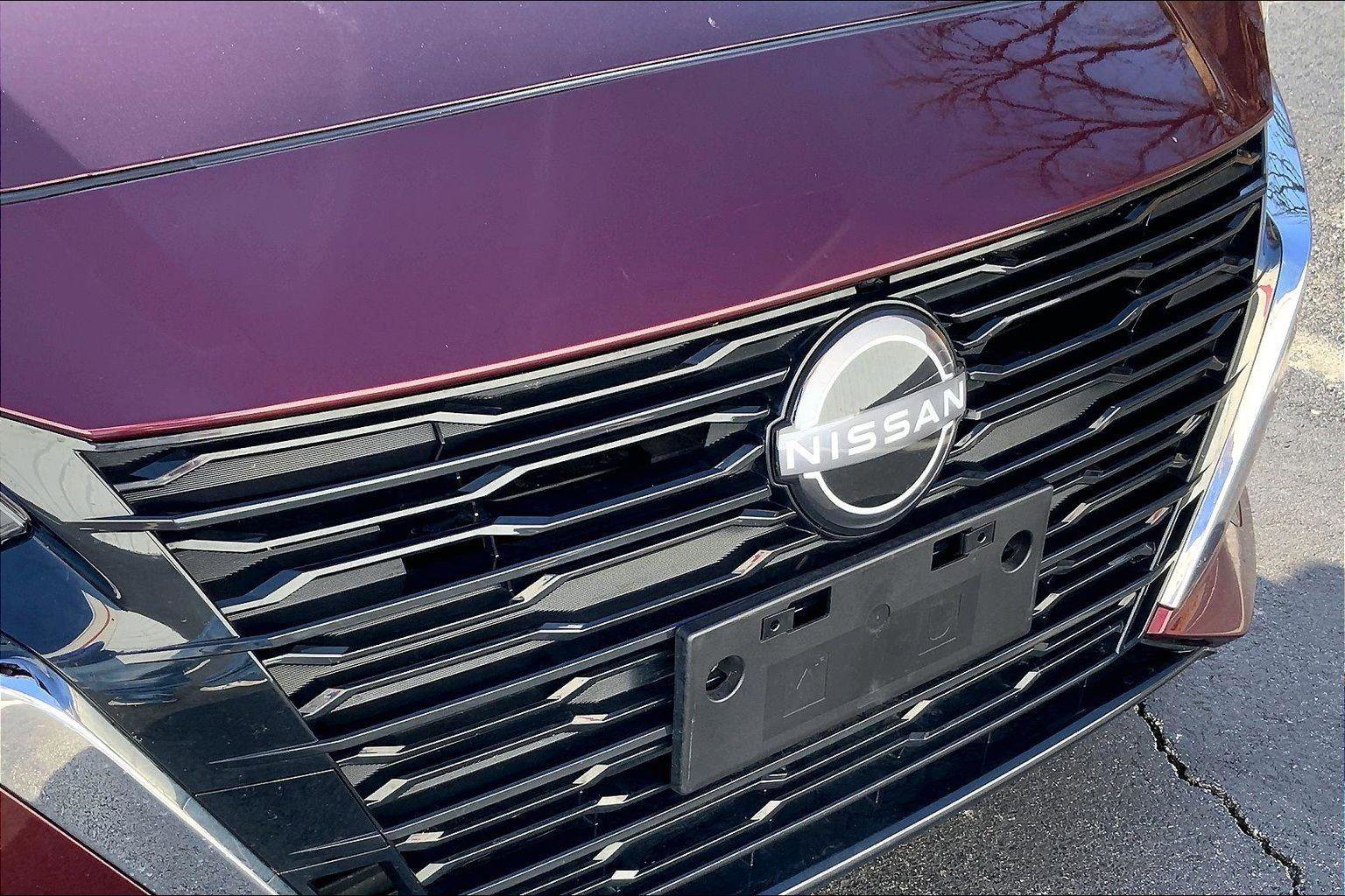 Used 2024 Nissan Altima 2.5 SL image 28