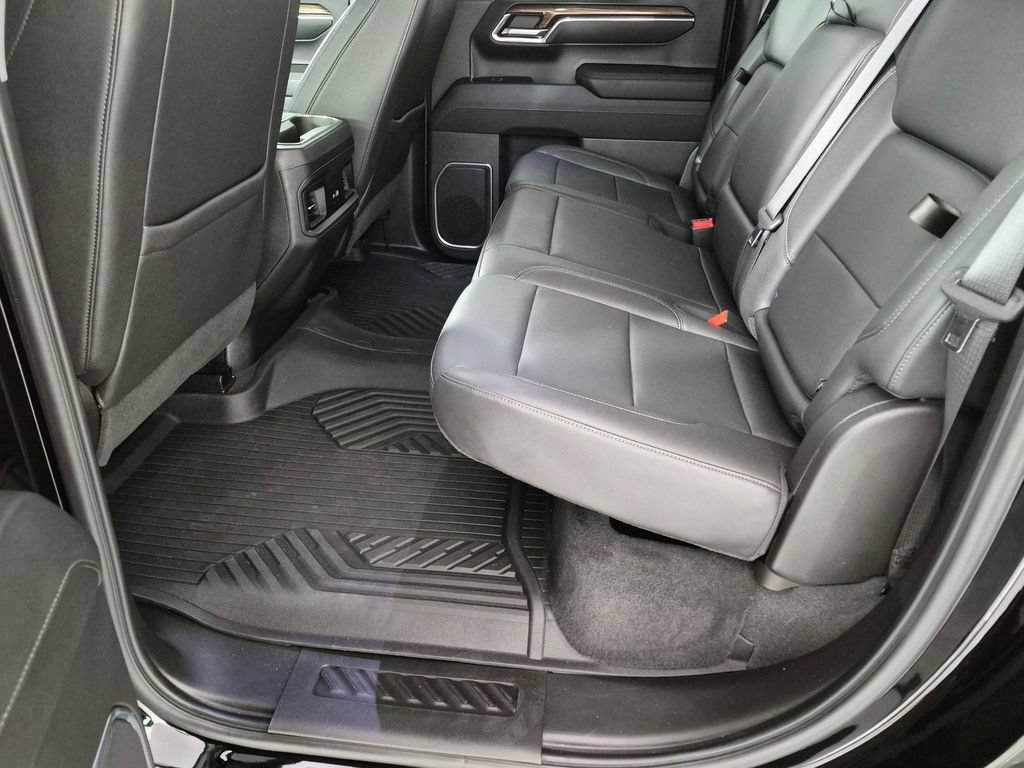 Used 2023 Chevrolet Silverado 1500 RST w/ RST All Star Premium Package AWD/4WD image 26