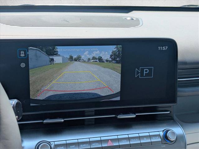 New 2026 Hyundai Kona SEL Sport FWD image 14
