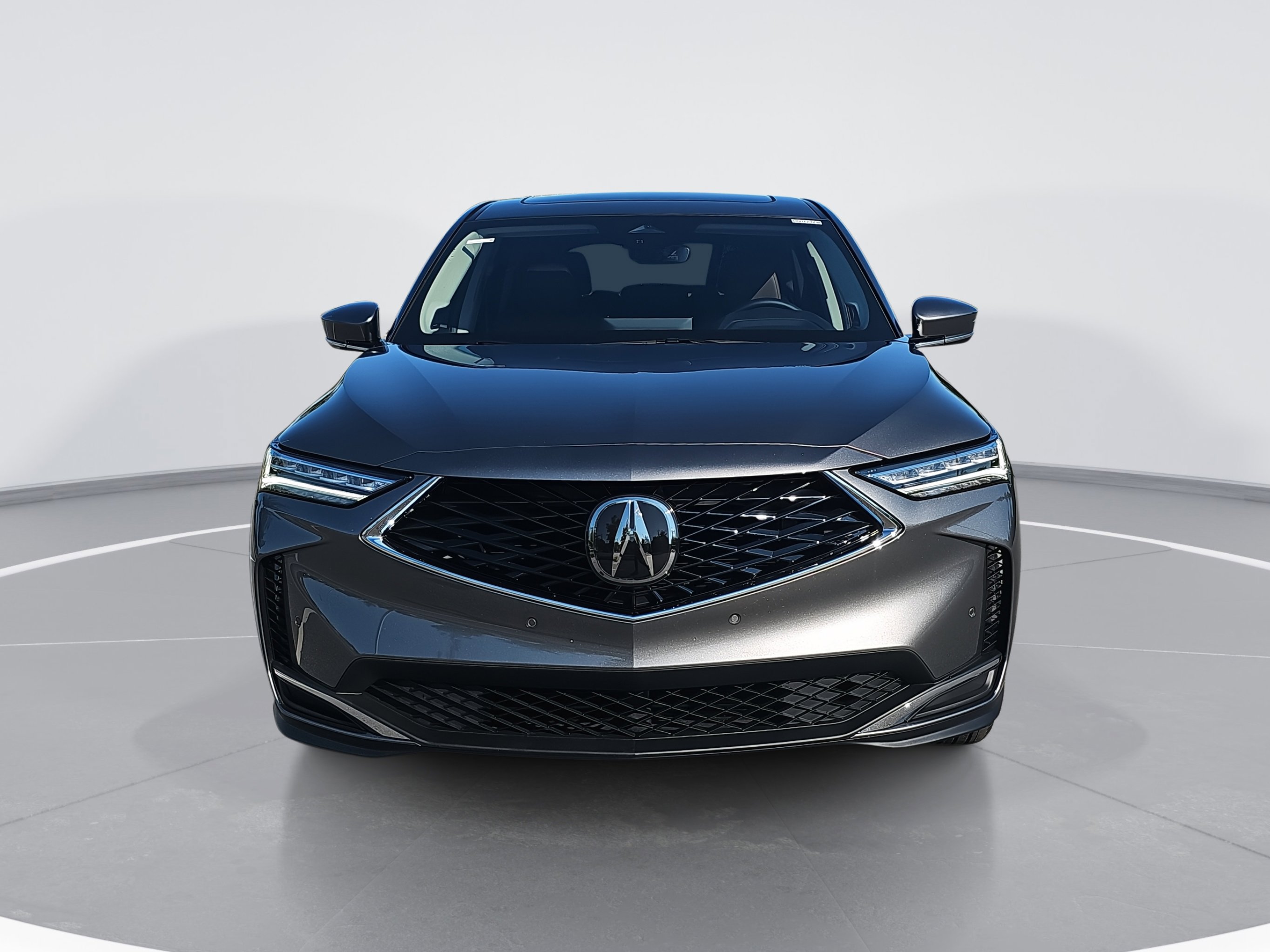 New 2026 Acura MDX FWD w/ Technology Package image 8