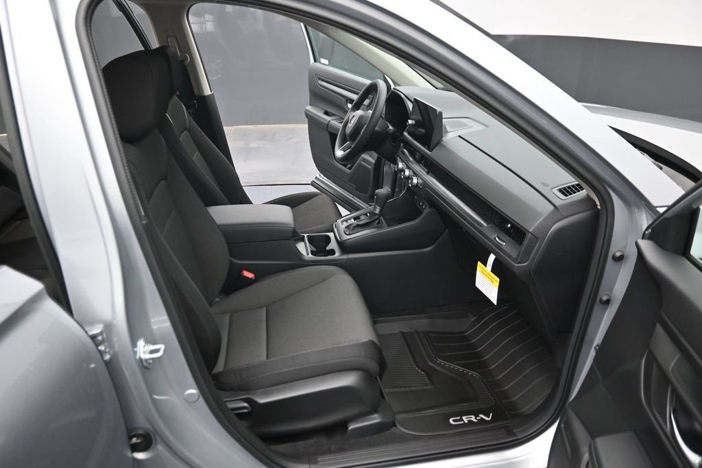 New 2027 Honda CR-V LX image 29