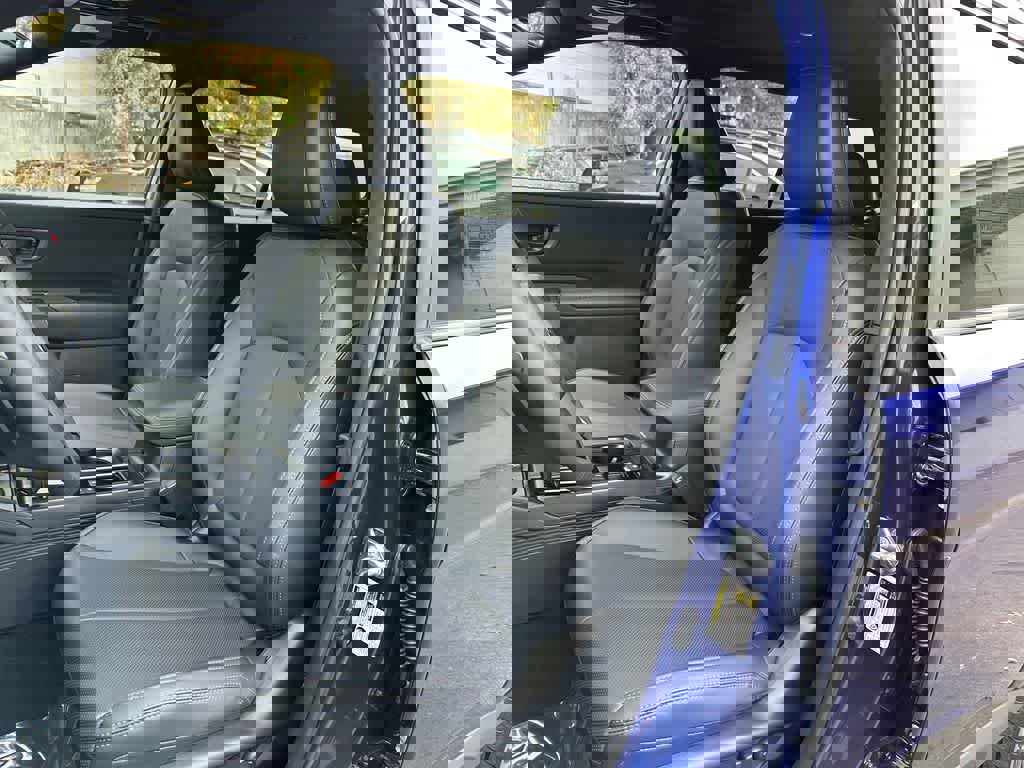 New 2026 Subaru Outback Limited image 11