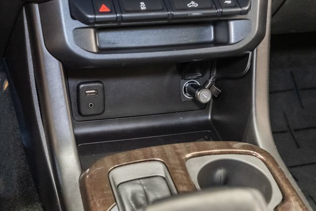 Used 2018 GMC Canyon SLE w/ SLE Convenience Package AWD/4WD image 22