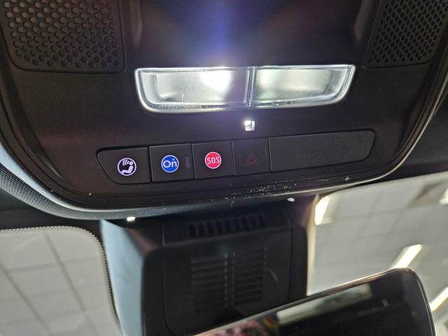 New 2026 GMC Terrain Elevation w/ Elevation Premium Package image 27