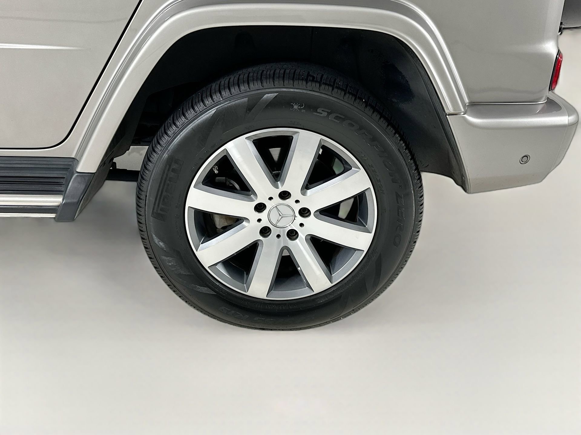 Used 2020 Mercedes-Benz G 550 image 35