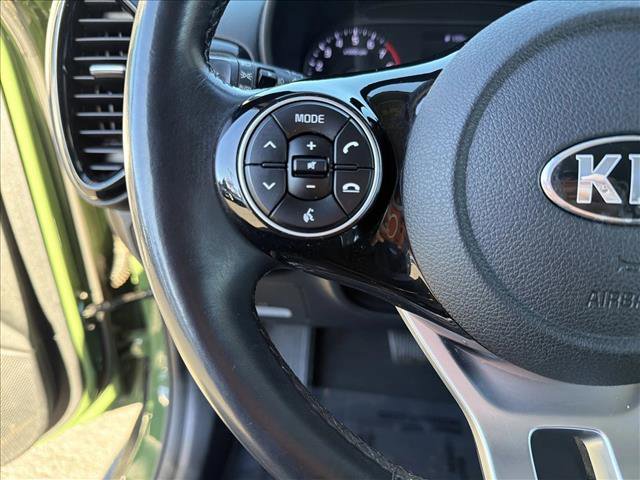 Used 2020 Kia Soul EX image 15