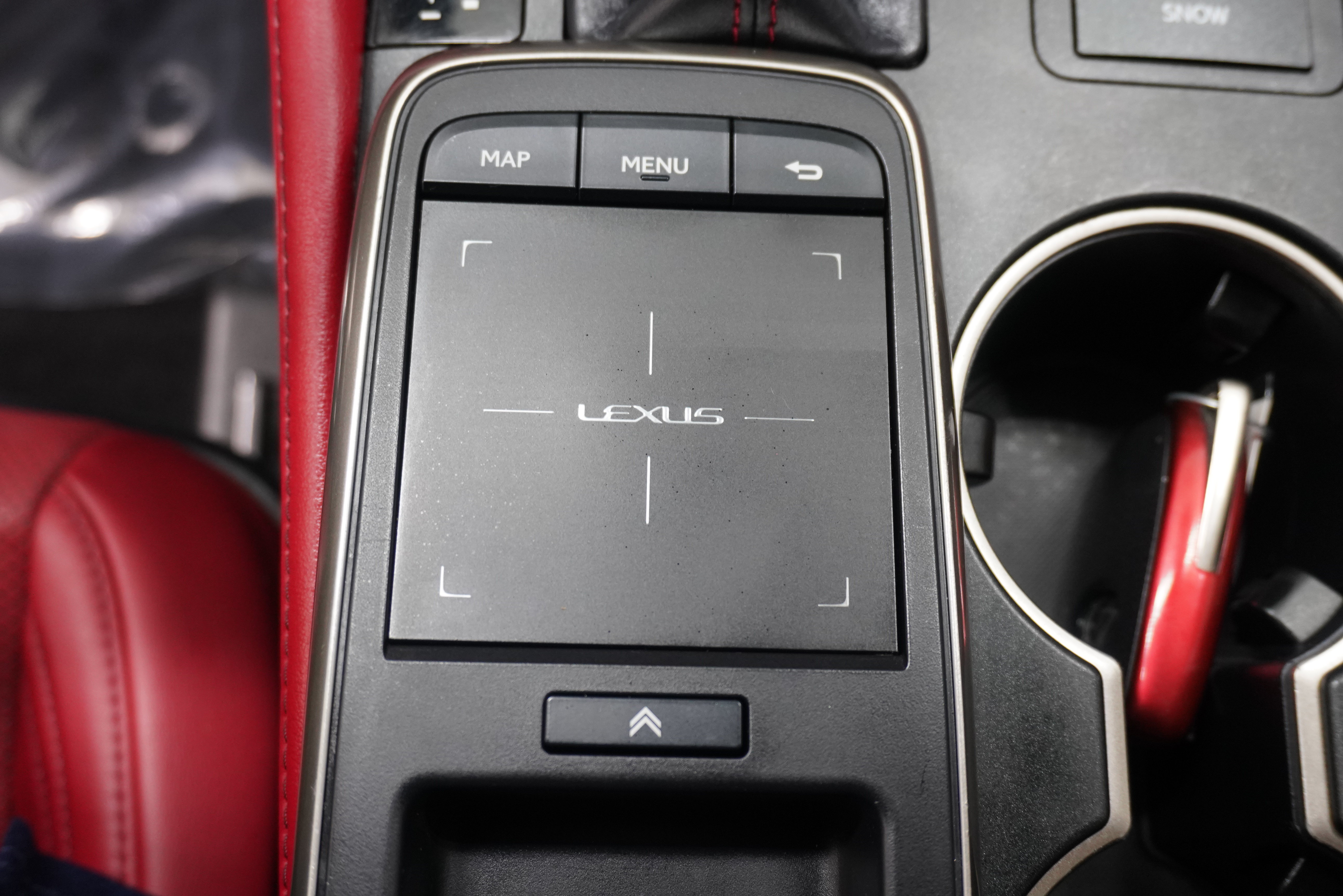 Used 2020 Lexus RC 350 F Sport RWD image 30