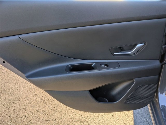 Certified 2023 Hyundai Elantra SEL w/ Cargo Package image 28