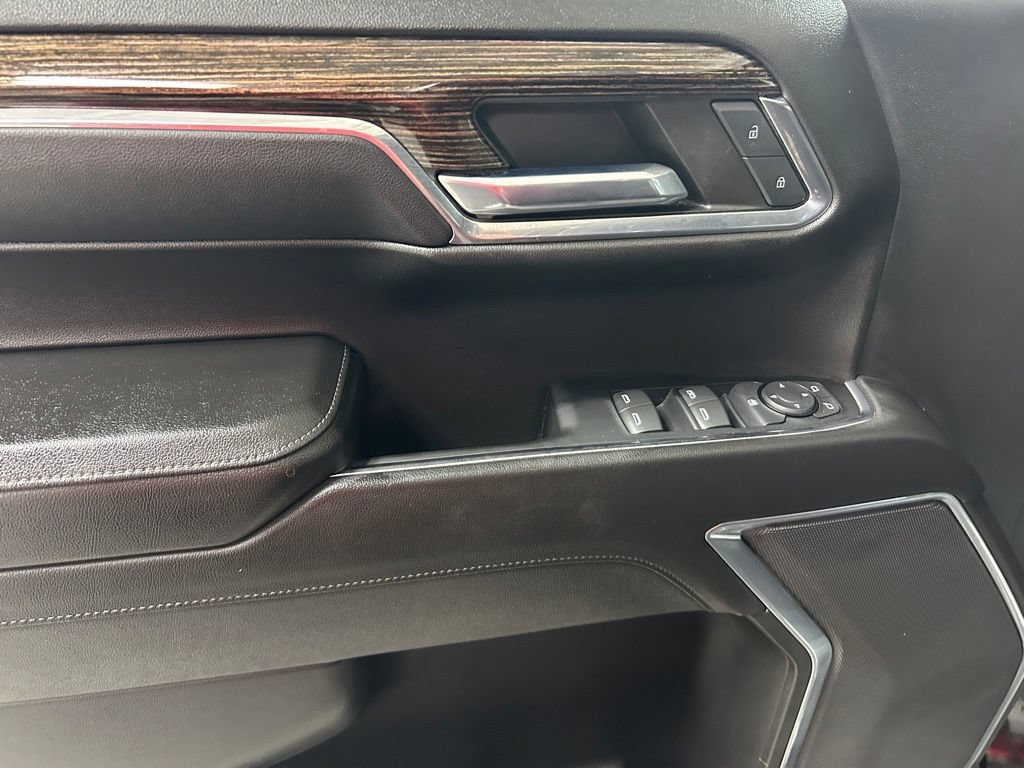Used 2022 GMC Sierra 1500 Elevation AWD/4WD image 16