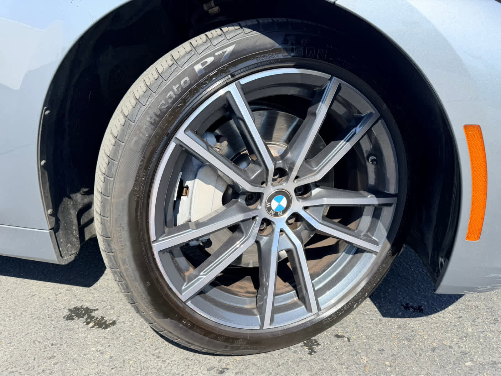 Used 2025 BMW 430i Coupe image 8